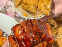 -鱼痴渔醉·食鲜集(汉口江滩店)