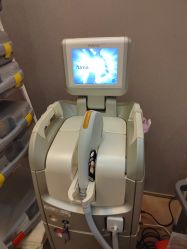 -深圳广和门诊部·整形医疗美容