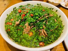 -品大三·经典淮扬菜(大行宫店)