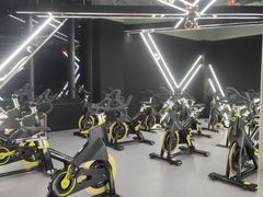 -空中健身·游泳(季佳荟新华家园店)