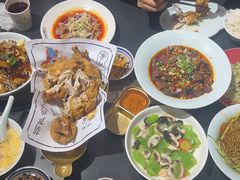 -长安大牌档之龙头酒肆(荣民龙首广场店)