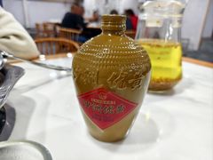 -刘氏特色老鹅汤(文鑫苑店)