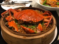 -广州文华东方酒店·江-由辉师傅主理