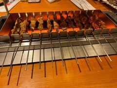 -白玉串城(南六中路店)