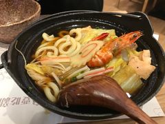 -林妈妈村·日式料理(宝山万达店)