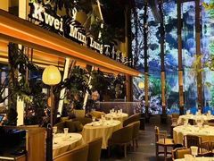 -桂满陇·海市蜃楼·黑金(国金店)