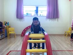 -悦光宝盒儿童成长中心(华泰中心店)
