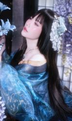 -米莱摄影写真(五大道别墅店)