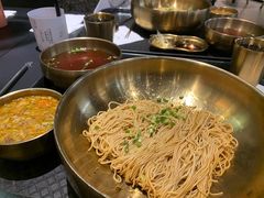 -贡梅老面馆·蟹粉面·无锡特色小吃(南长街主推店)