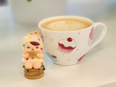 -Reset Coffee 与海咖啡