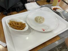-东升灌浆包(辛庄街总店)