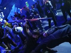 -《12·12》西安事变大型实景演出