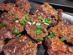 -刘成杰锦州烧烤(南河路店)