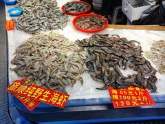 -桃源市场(解放路店)
