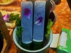 -塔兰齐新疆孜然火锅(鲤鱼山路店)