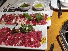 -海银海记潮汕牛肉火锅(新港中路海珠店)