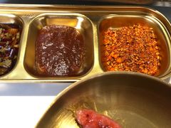 -八乔煎肉馆·丹东特色煎锅(梅林店)