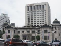 -新世界百货(明洞总店)