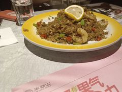 -半秋山西餐厅(宜昌大洋店)