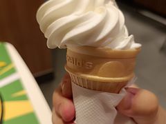 -麦当劳(杭州三花国际店)