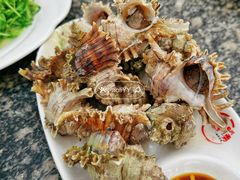 -阿勇海鲜排档2号(朱家尖店)