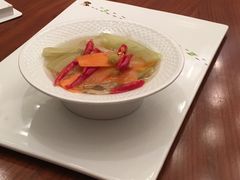 -华夏食府中餐厅(中原路店)