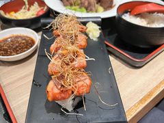 -小山日本料理(兴业太古汇店)