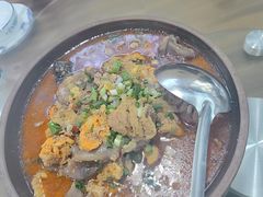 -麻伊伏土菜馆(朗州路店)
