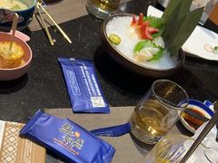 -極上萬膳·日料放题(海岸城店)