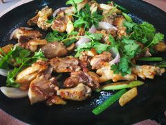 -标记好食