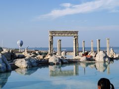 -渔岛海洋度假区