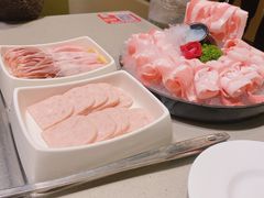 -海底捞火锅(茂业店)