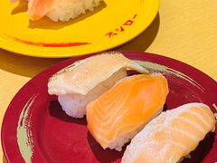 -寿司郎(上野店)