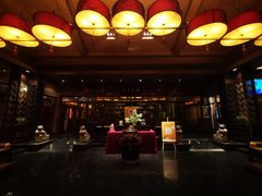 -那家小馆•北京菜•烤鸭(香山店)
