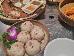 -云尊府云南菜·蒸汽石锅鱼(学清路店)