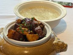 红烧肉-天福苑(崇宁路店)