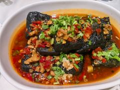 -潇湘码头·鲜湘菜(清河店)
