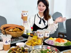 -嘉升大排档(番禺总店)