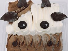 -Pantry's Best派悦坊蛋糕(K11购物艺术中心店)