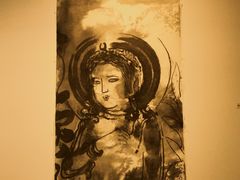 -chi K11艺术空间展览厅