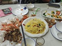 -品鲜海鲜餐厅(黄厝店)