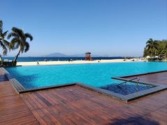 -惠州金海湾嘉华度假酒店