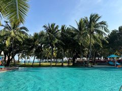 -海南清水湾莱佛士酒店