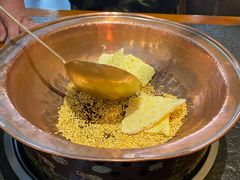 -诺敏塔拉奶茶-布里亚特包子-手把肉(锦都会店)