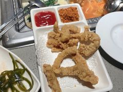 -海底捞火锅(九久奥特莱斯店)