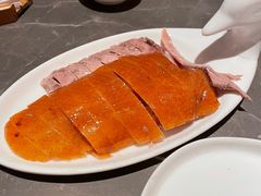 -金鸭季·北京烤鸭(深业上城店)