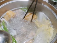 -狐狸爱上椰子鸡(滨江星光大道店)