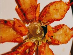 -采悦轩中餐厅·粤菜·海南菜(神州半岛喜来登度假酒店)