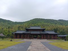 -兰亭风景区