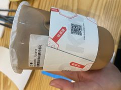 招牌冻丝袜奶茶-桂桂茶(张家港吾悦广场店)